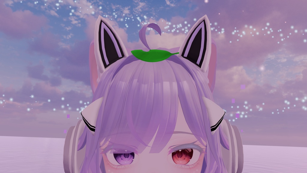 【free】ふつうのはっぱ