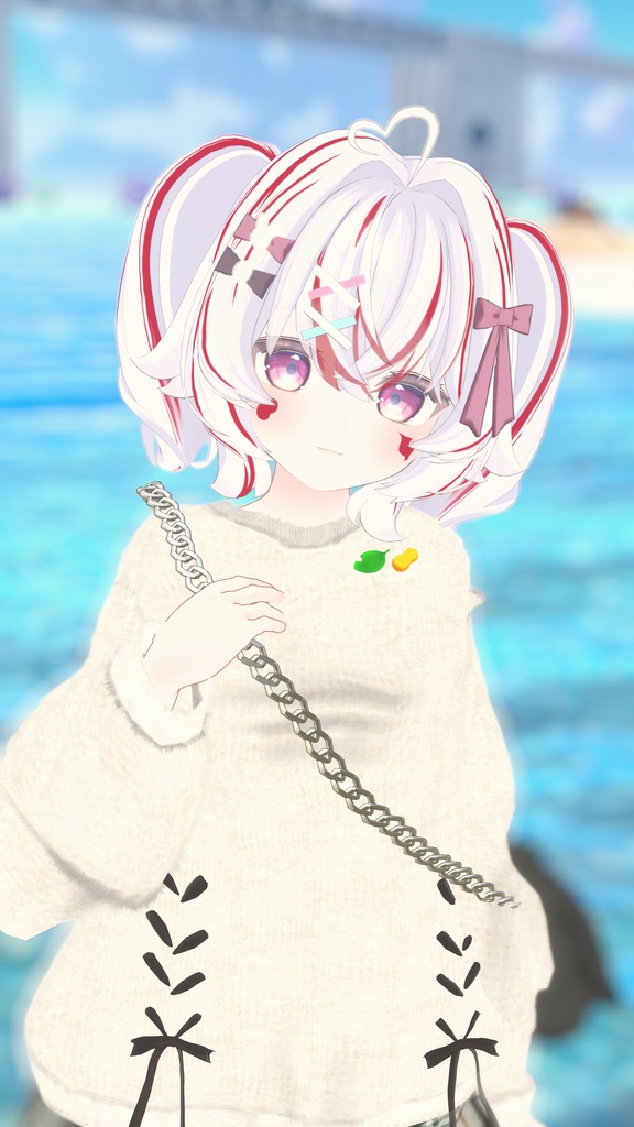 【free】ふつうのはっぱ