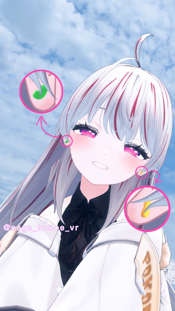 【free】ふつうのはっぱ