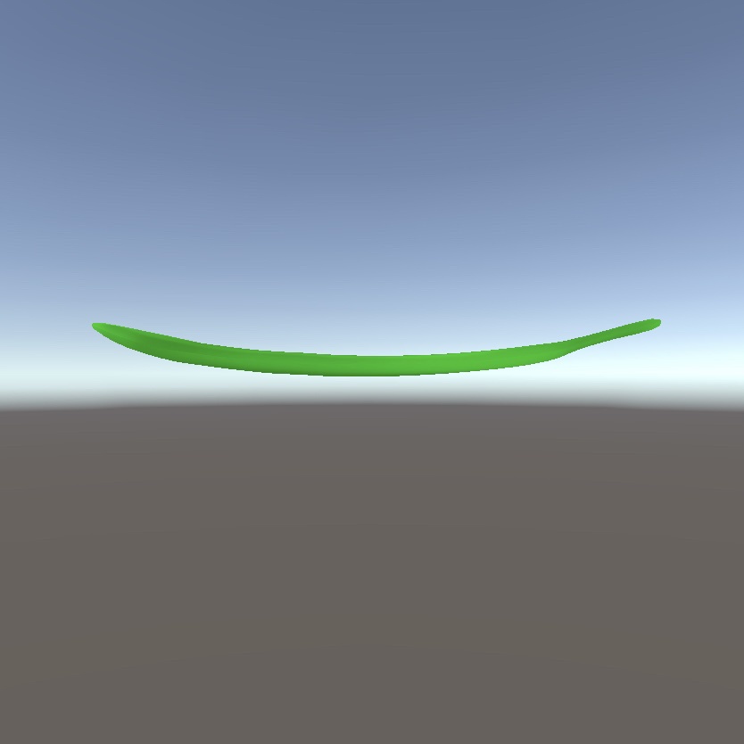 【free】ふつうのはっぱ