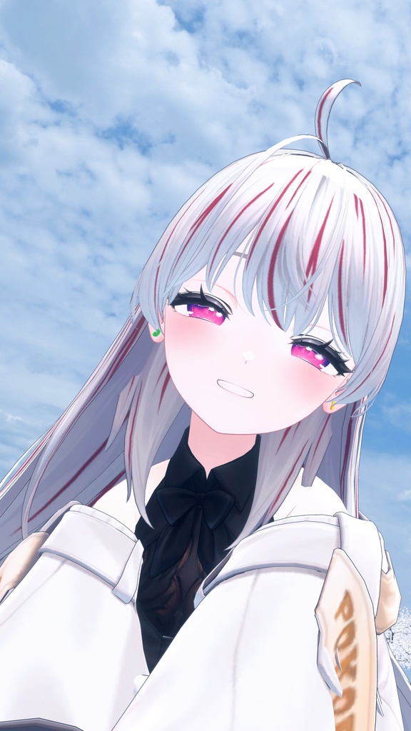 【free】ふつうのはっぱ