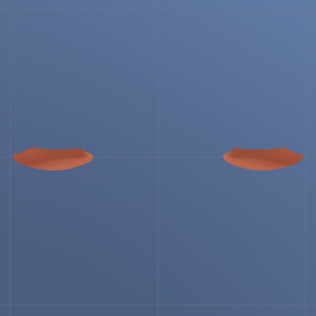 【free】たぬきのみみ