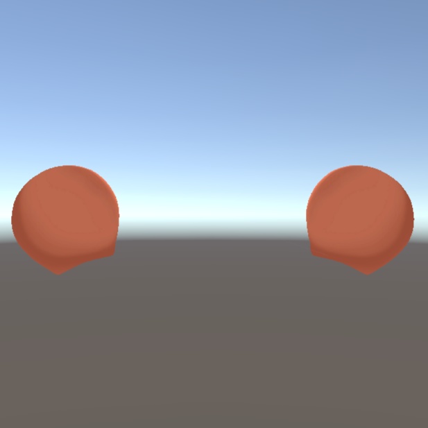 【free】たぬきのみみ