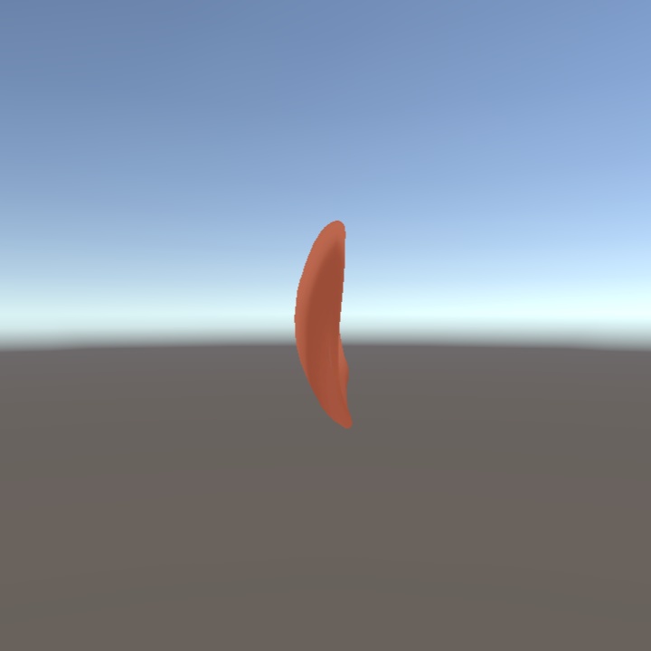 【free】たぬきのみみ