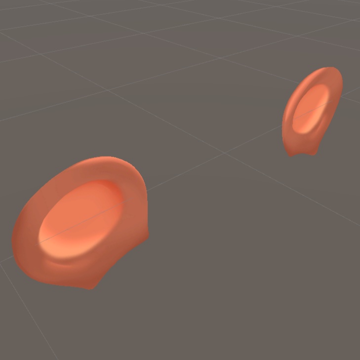 【free】たぬきのみみ