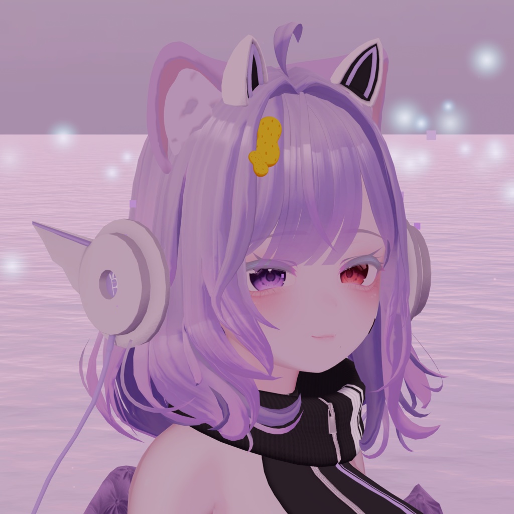 【free】ぴーなっつのかざり