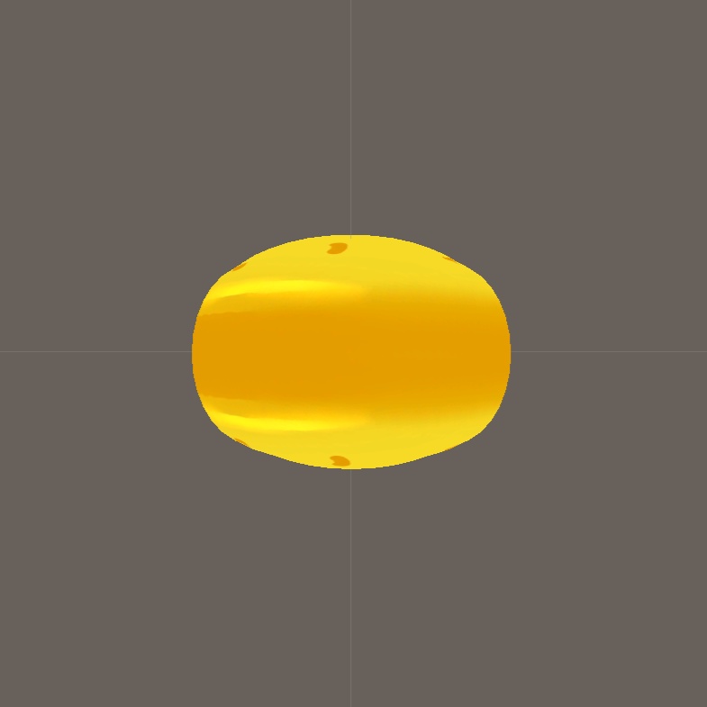 【free】ぴーなっつのかざり