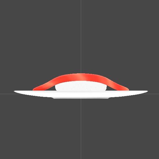 【free】おすしせっと