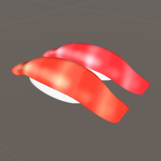 【free】おすしせっと