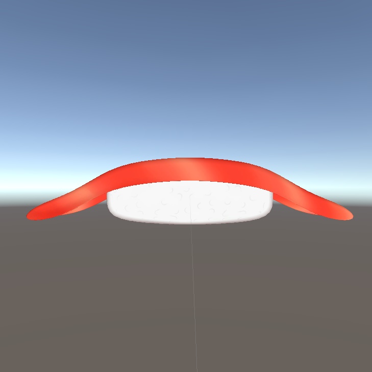 【free】おすしせっと