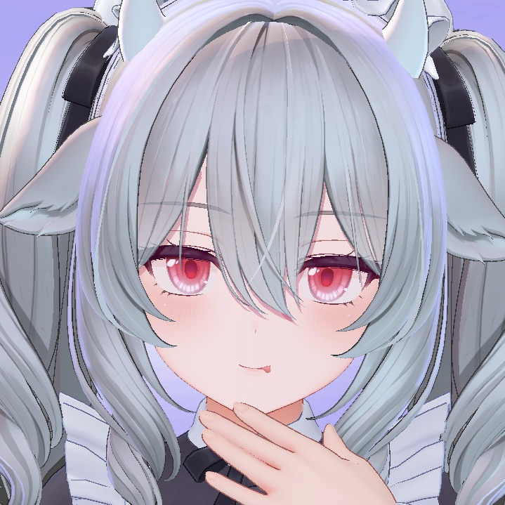 【Milltina (ミルティナ) 対応】- Eye texture - ~Staring Eyes~