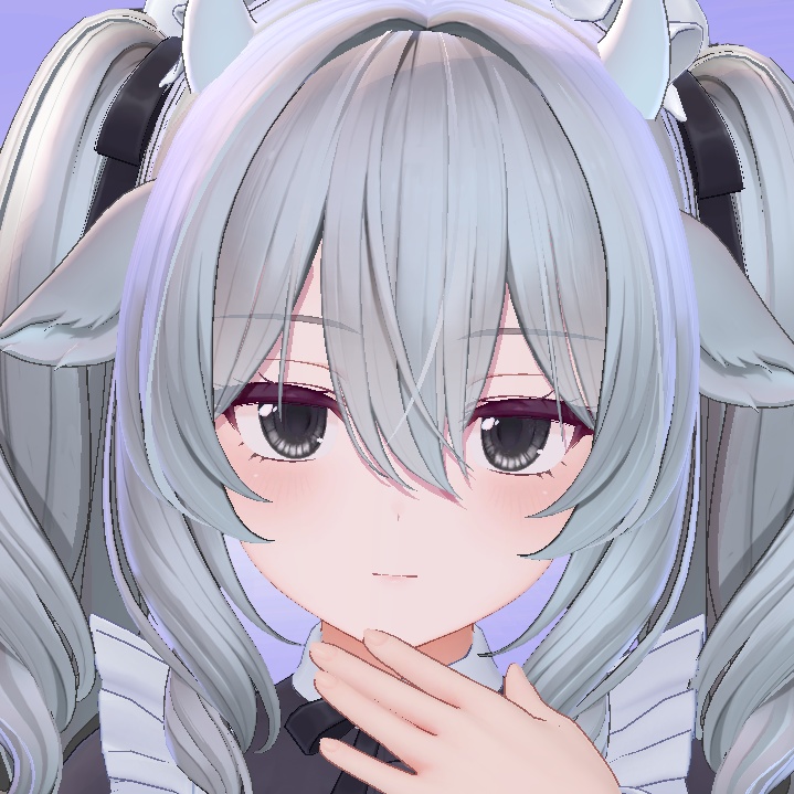 【Milltina (ミルティナ) 対応】- Eye texture - ~Staring Eyes~