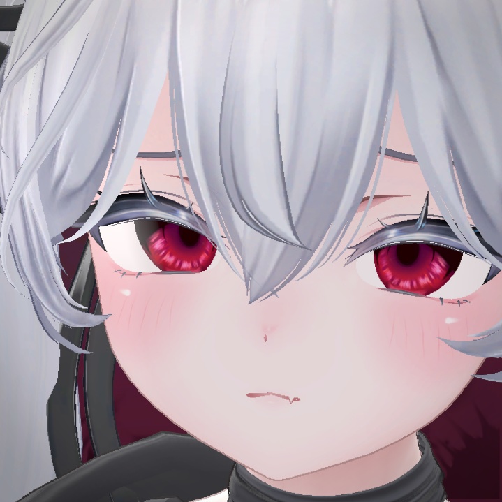 【Sio (しお) 対応】 - Eye texture - ~ KillerEyes ~