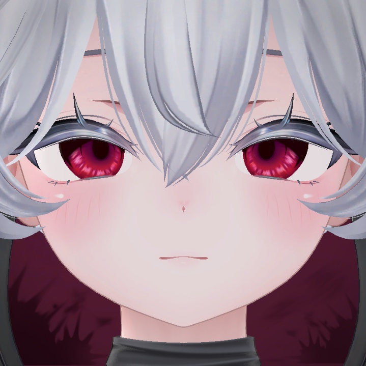 【Sio (しお) 対応】 - Eye texture - ~ KillerEyes ~