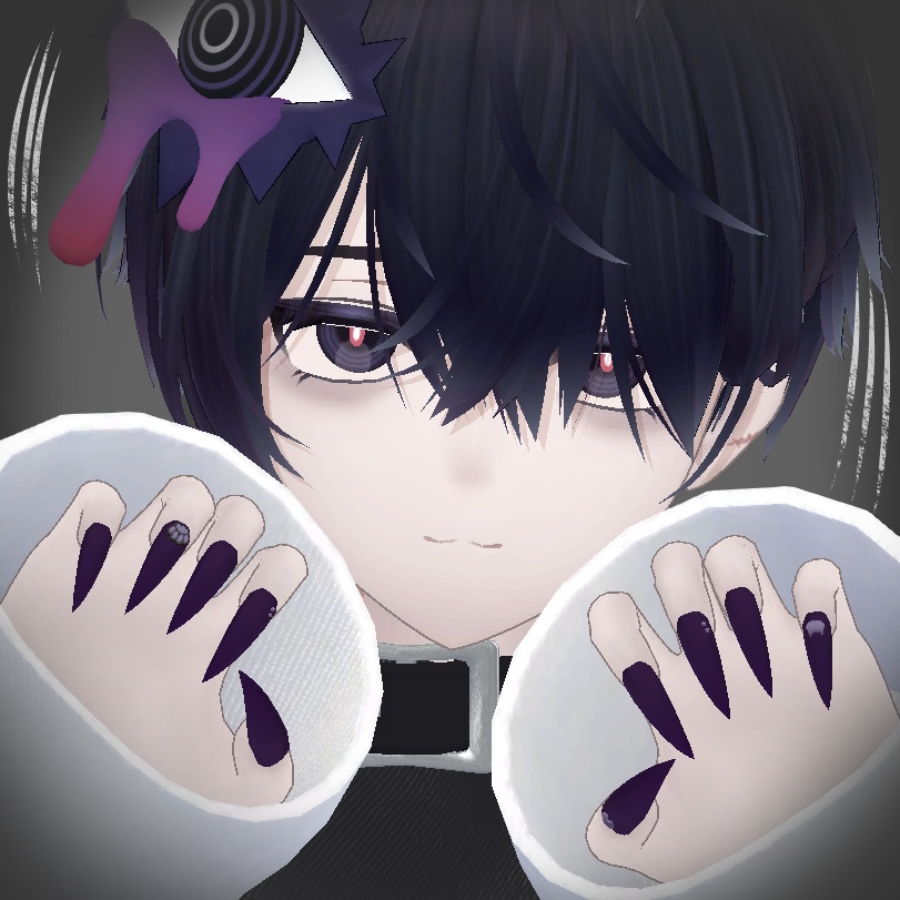 【14アバター対応】🐱CatNeil22🐾【MA対応】