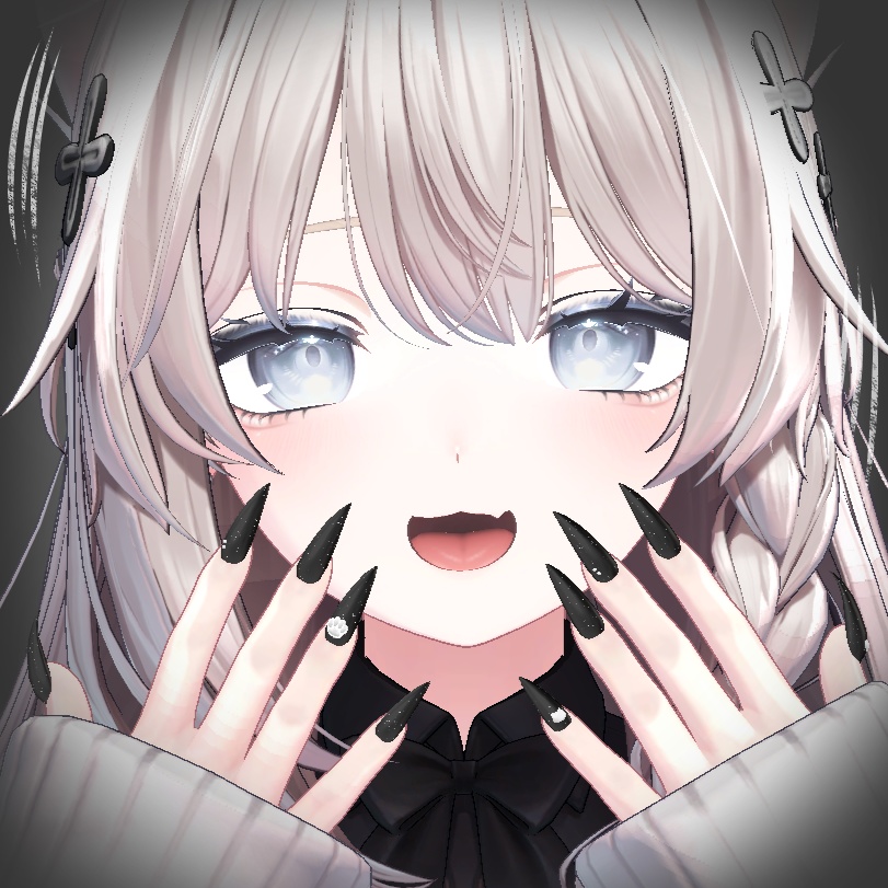 【10アバター対応】🐱CatNeil22🐾【MA対応】