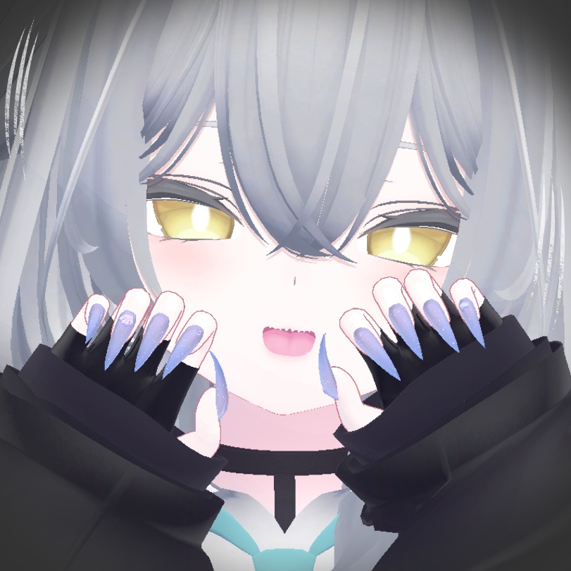 【10アバター対応】🐱CatNeil22🐾【MA対応】