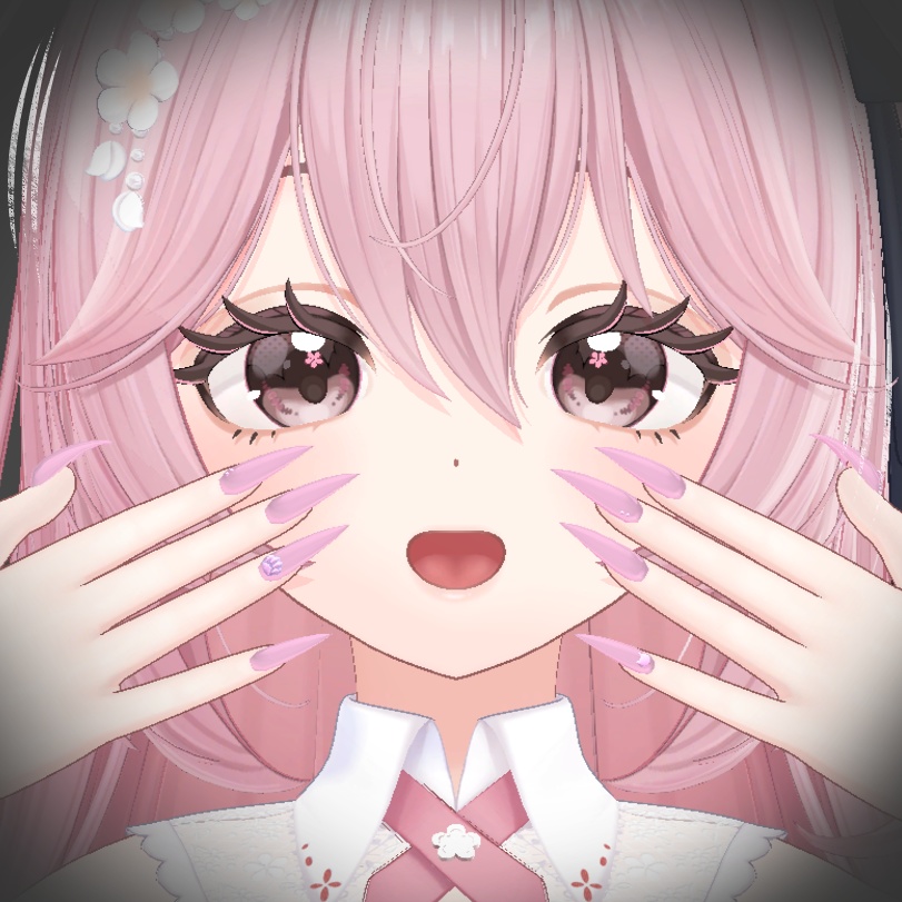 【12アバター対応】🐱CatNeil22🐾【MA対応】