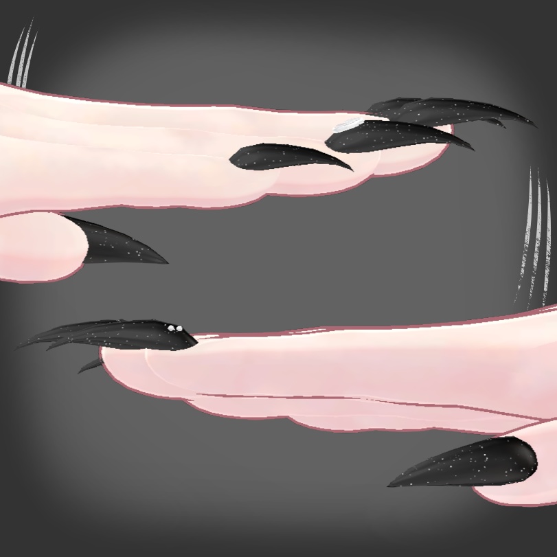 【10アバター対応】🐱CatNeil22🐾【MA対応】