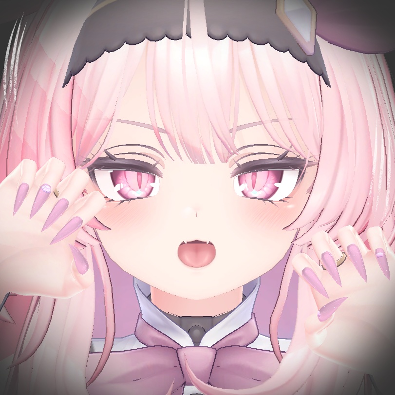 【10アバター対応】🐱CatNeil22🐾【MA対応】