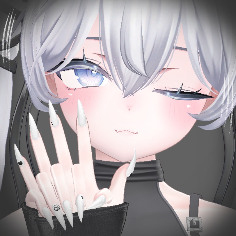 【10アバター対応】🐱CatNeil22🐾【MA対応】