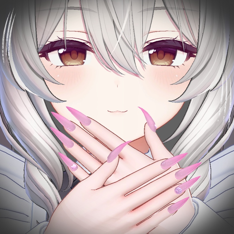 【10アバター対応】🐱CatNeil22🐾【MA対応】