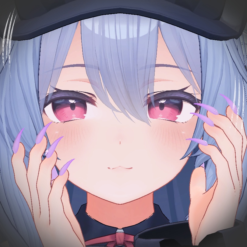 【10アバター対応】🐱CatNeil22🐾【MA対応】