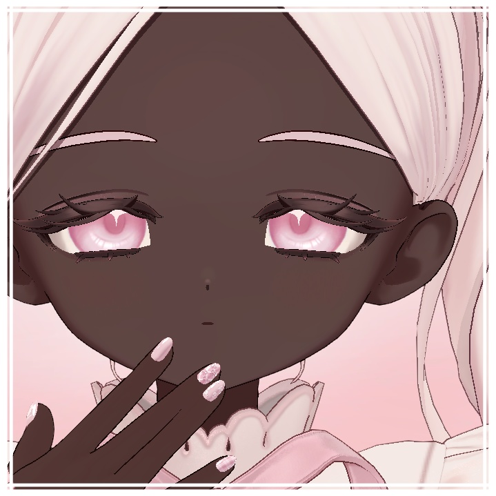 【Fyuett (フィユエ) 対応】 - Eye texture - ~ Classical Eyes ~ 7color