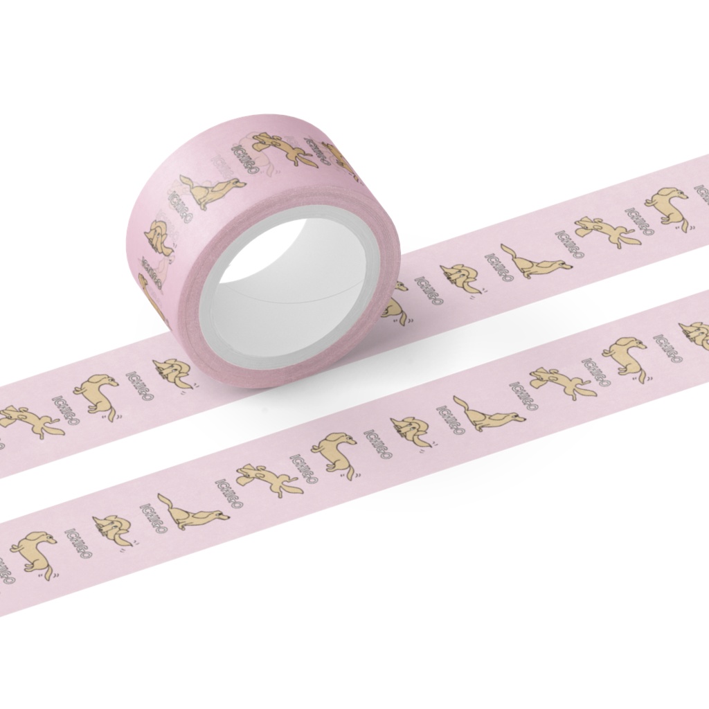 ICHIGO Pink