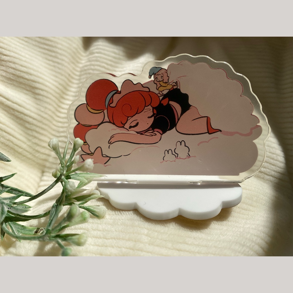 【アクリルスタンド】世界ちゃんA