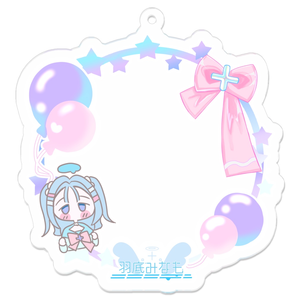 みなもリングアクキー02