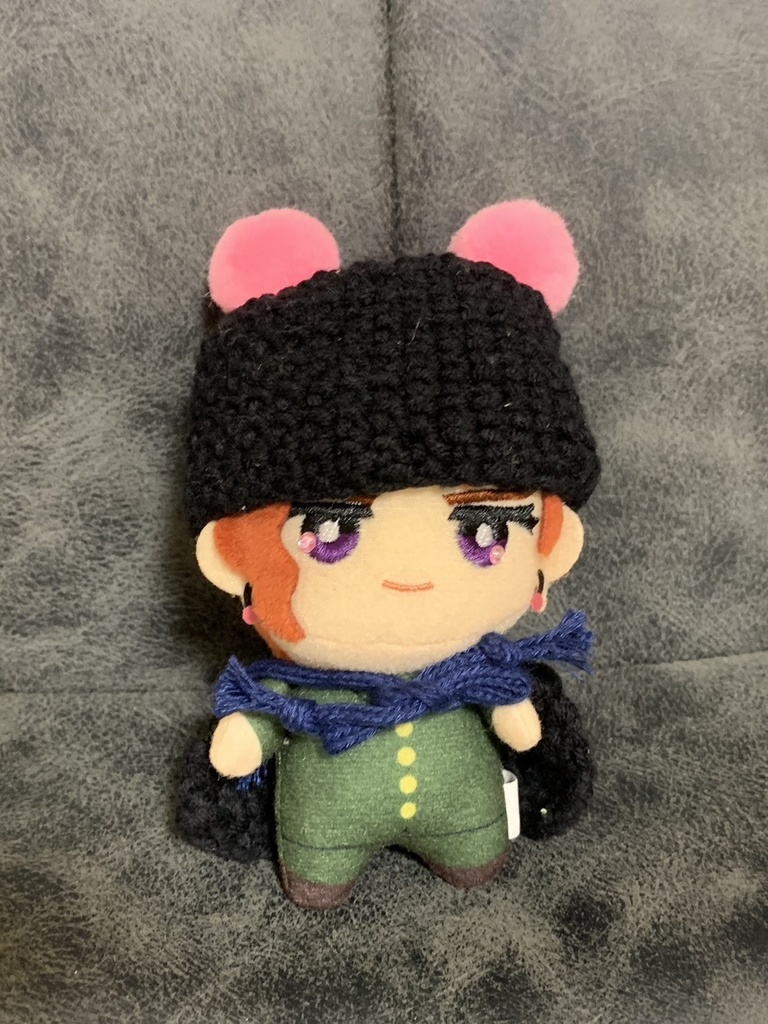 くままんと④