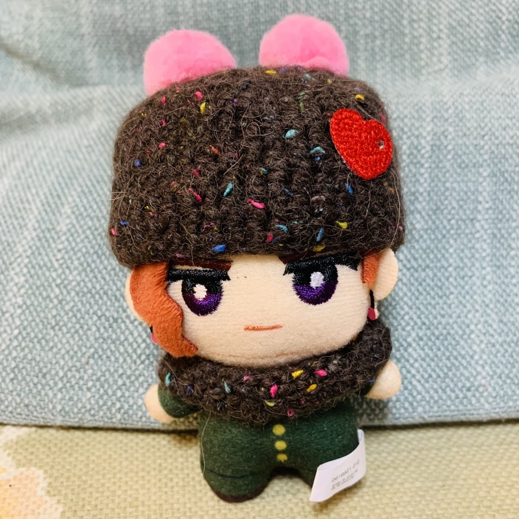 ネックウォーマー