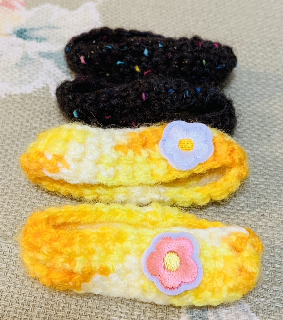 ネックウォーマー