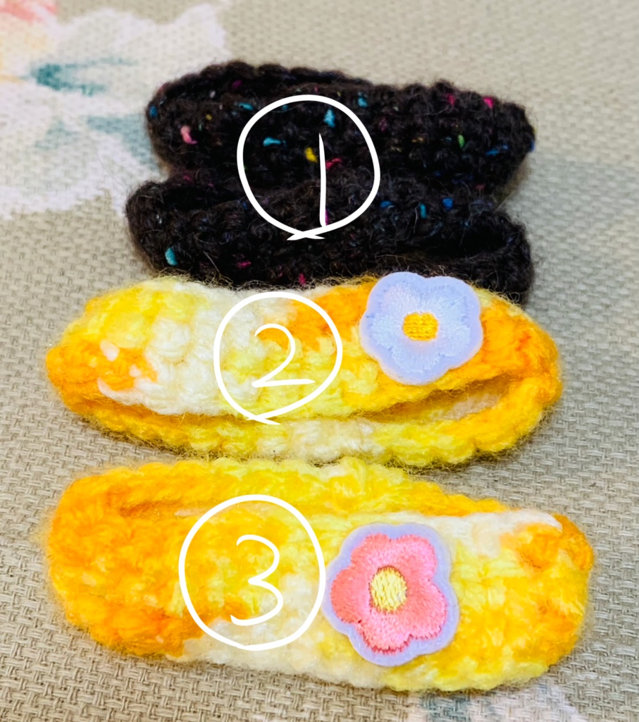 ネックウォーマー