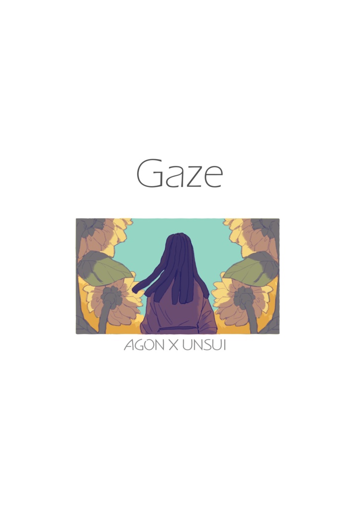 Gaze
