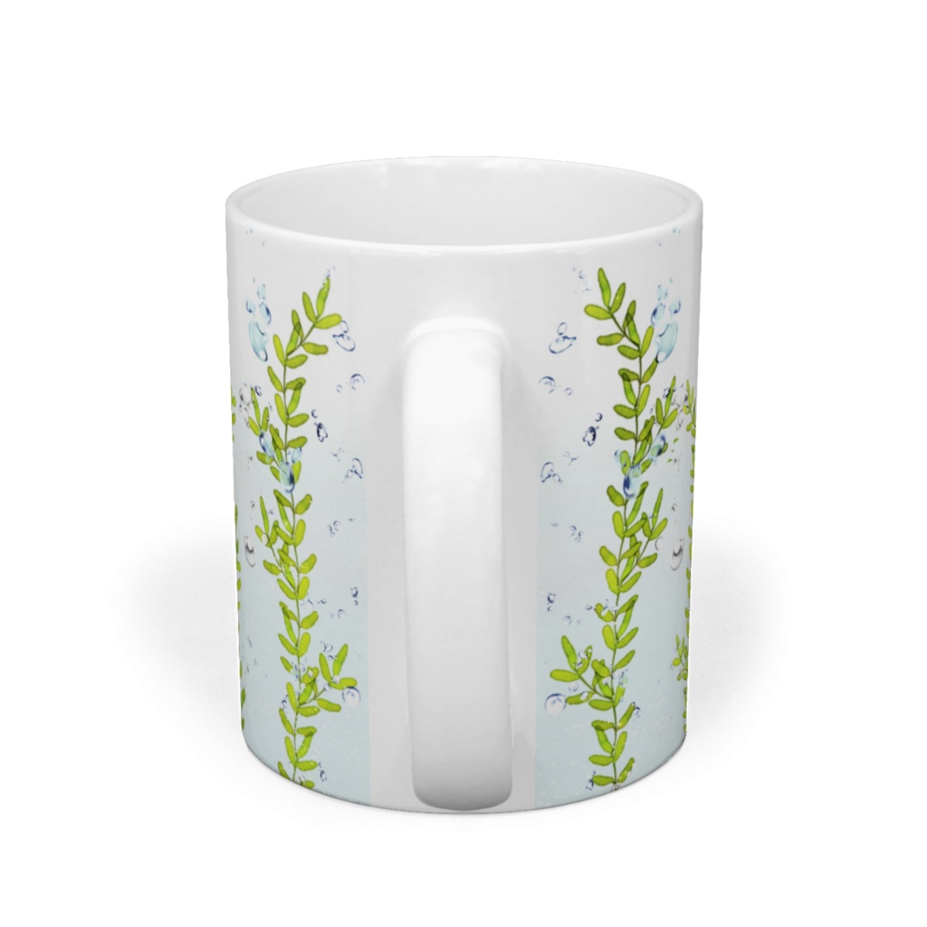 oasis マグカップ