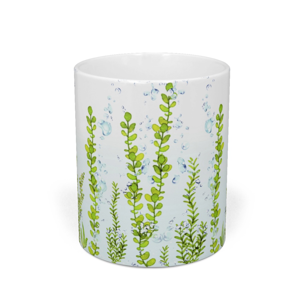 oasis マグカップ