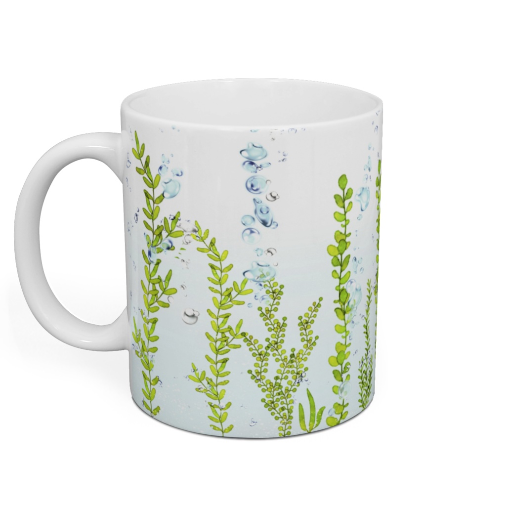 oasis マグカップ