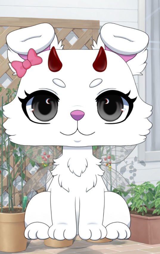 Dog Vtuber 