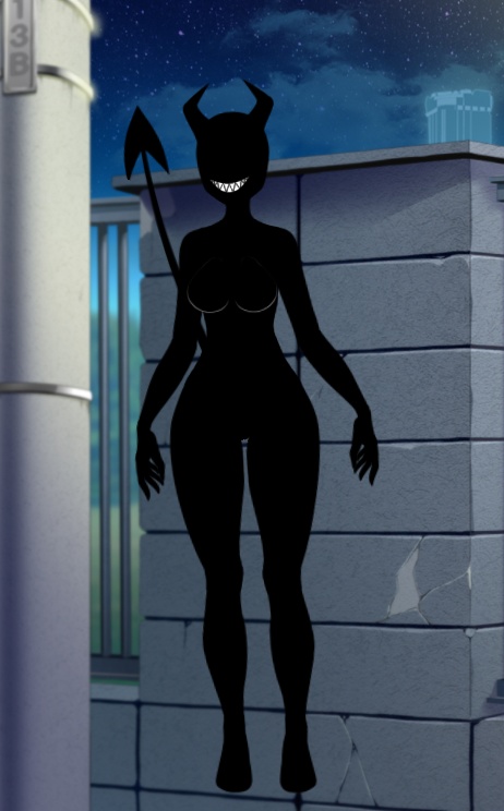 Edge Friend Live2D model (FREE)