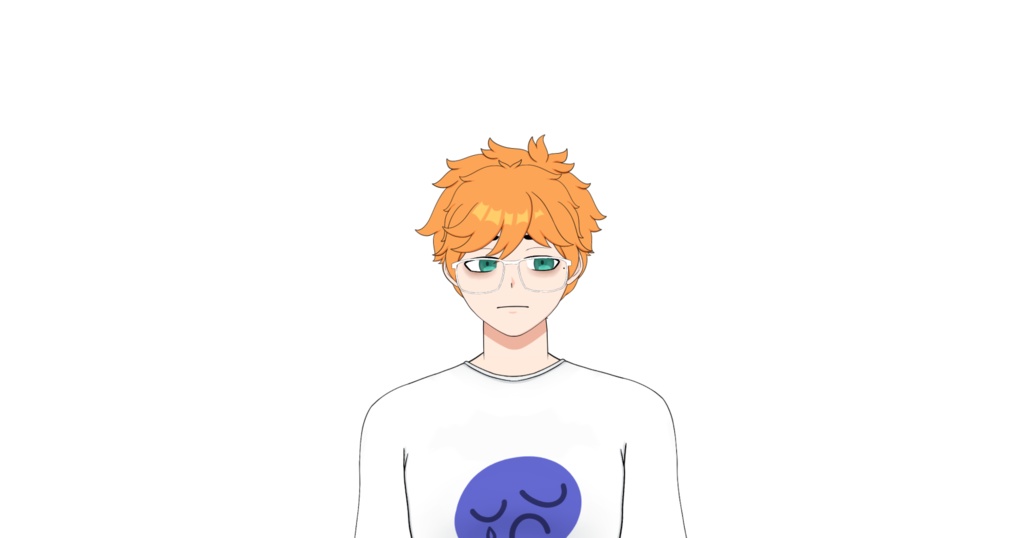 Sleepy Boy  [ FREE ]