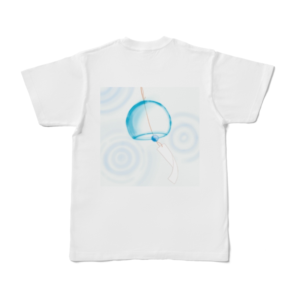 Riole☆-リオレのむぎゅっとTシャツ