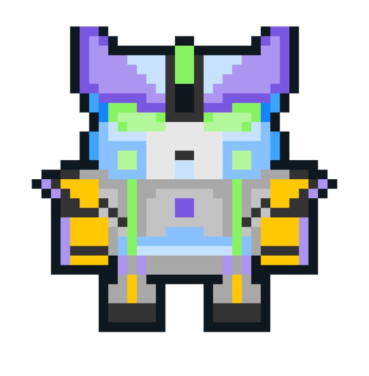 マスメガ様ミニアクリルスタンド
