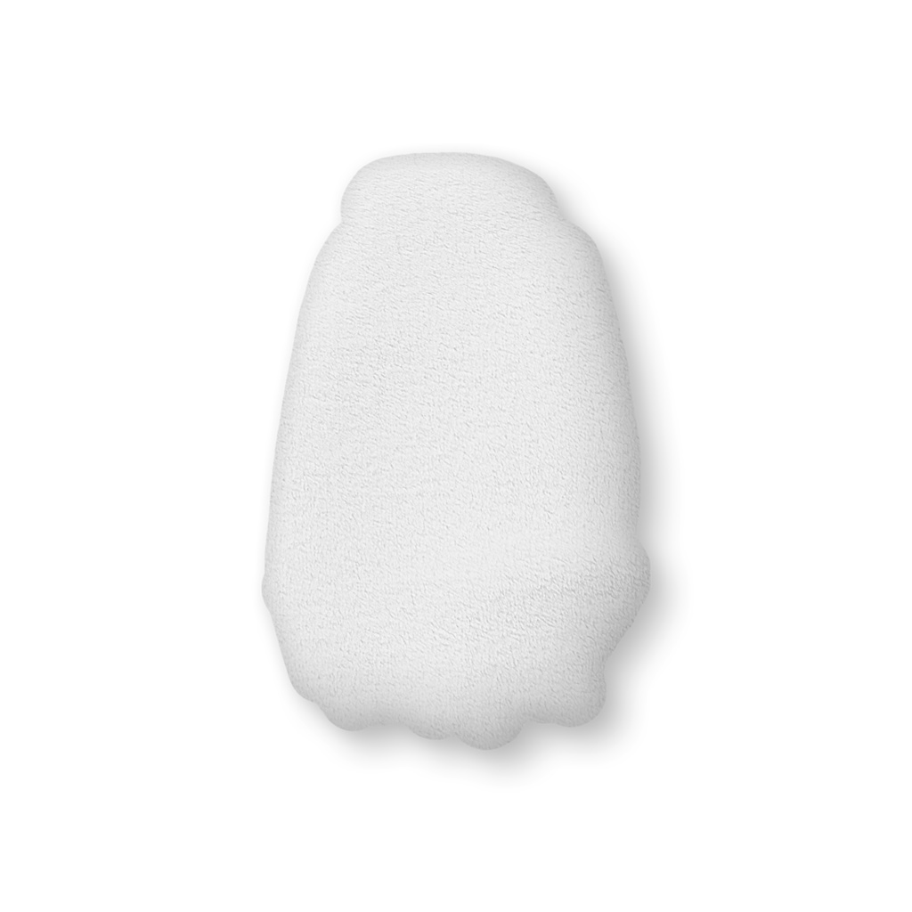 ふかふかクッション「せいあちゃん」