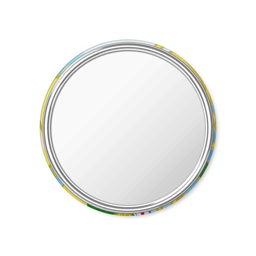 缶ミラー「HPB2021 Seia」