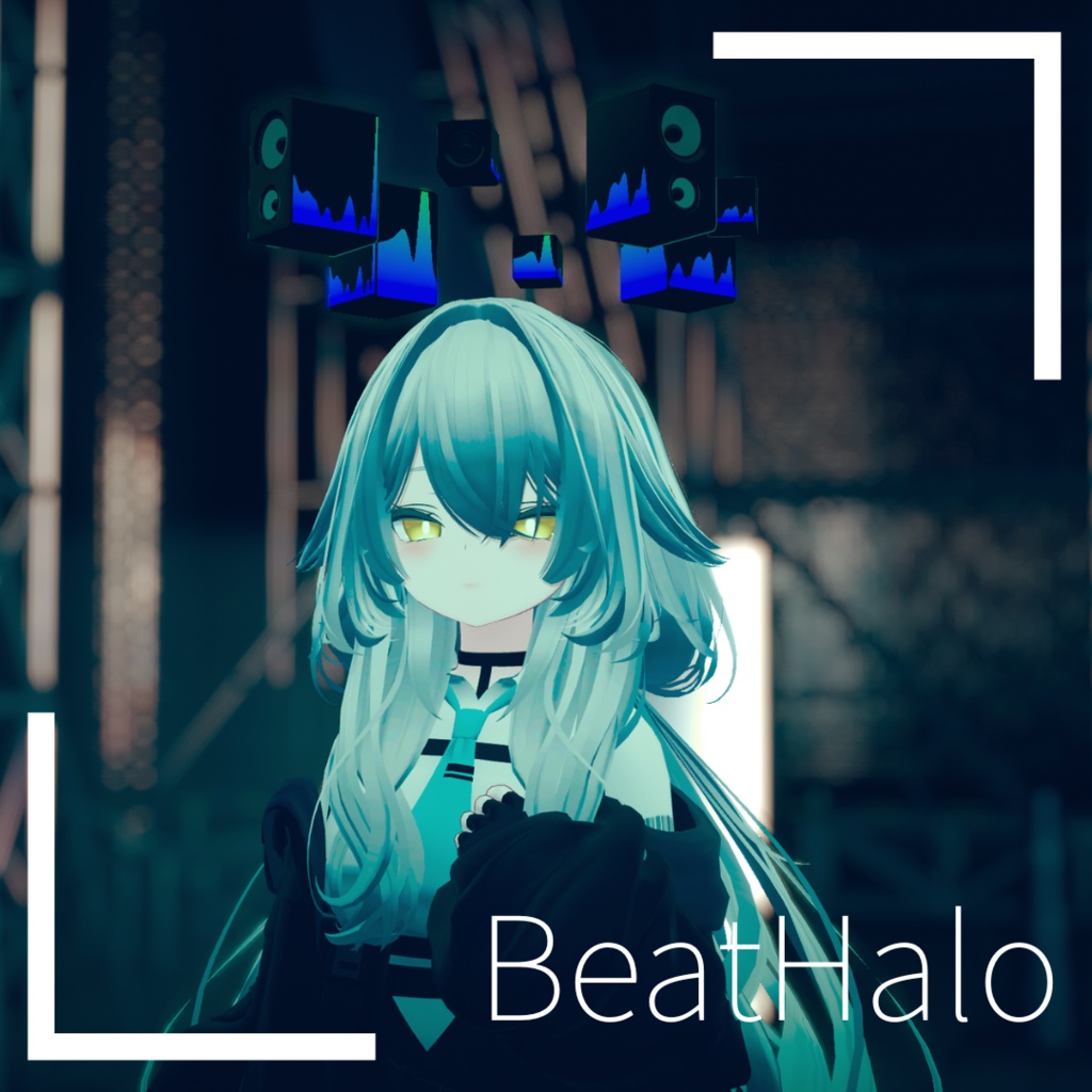 BeatHalo