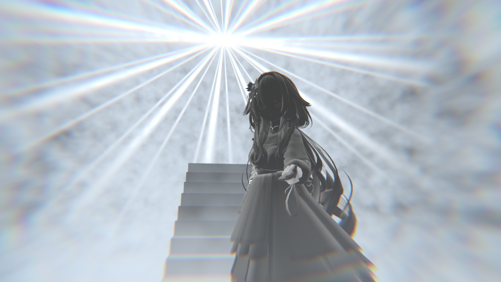 Fog & Lens Flare World Shader Pack