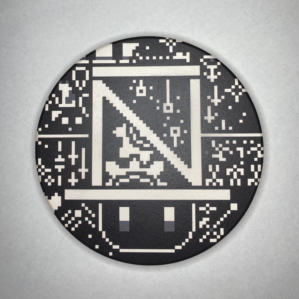 歯車とひらめき