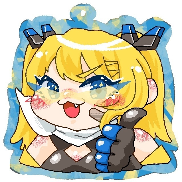 『新作』おたからプラスアクキー